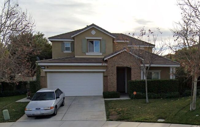 Beautiful 4 Bed/3 Bath Home Nestled On The North End Of Lake Elsinore!