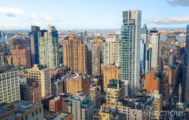 2 beds, 2 baths, 1,150 sqft, $8,000, Unit 44-B