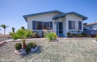 3709 Balboa Drive