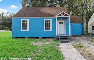 2978 Goliad St.