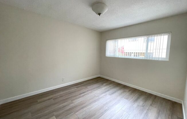 1 bed, 1 bath, $2,295, Unit 329 #A