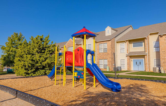 Arlington Hills