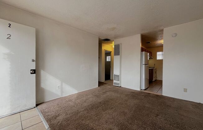 Eastern Ave (3430) Apartments