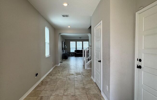3006 OLD ALMONTE DR San Antonio, TX 78224