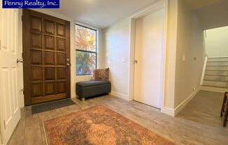 2 beds, 2.5 baths, $3,800