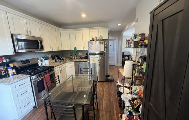 22 Mansfield St Apt 1
