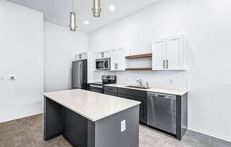 1 bed, 1 bath, 510 sqft, $960, Unit 3318