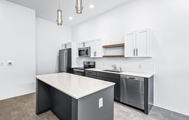 1 bed, 1 bath, 510 sqft, $930, Unit 3318