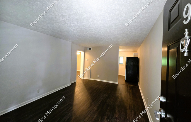 3627 FORREST PARK RD SE