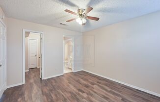 2 beds, 1.5 baths, $1,550