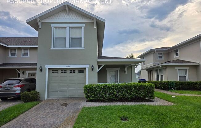 2048 CYPRESS BAY BLVD