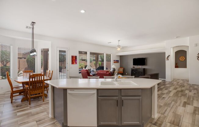 3 beds, 2 baths, $2,350