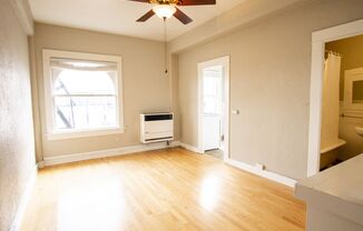 Goose Hollow Classic Studio w/Vintage Charm Ready Soon!