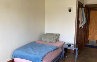 1 bed, 1 bath, $795