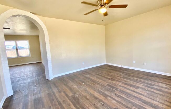 $0 First Month's Rent / $0 Deposit at Move-in