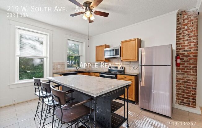 219 W S AVE