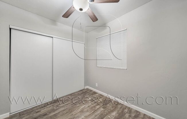 2 beds, 1 bath, 414 sqft, $1,625