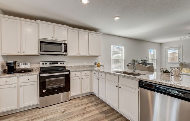 4 beds, 2 baths, 1,724 sqft, $2,145, Unit 505 Beall St