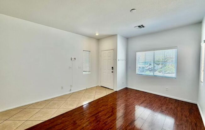 Gorgeous 2 story single family house