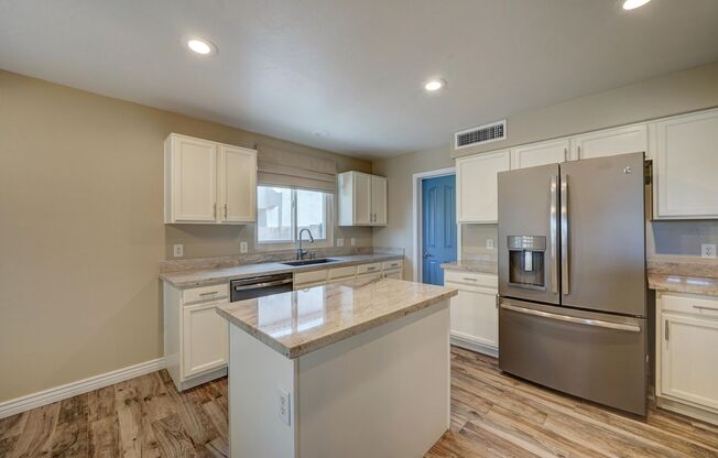 COMING SOON! Gorgeous Gilbert Home with Golf Course Views