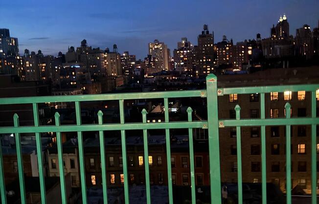 Studio, 1 bath, $3,895, Unit 11J