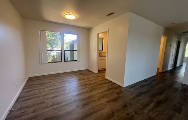 3 beds, 2 baths, 1,300 sqft, $3,395, Unit 14