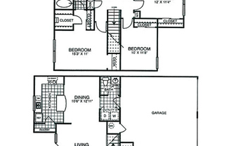 Partner-provided photo for $2538 unit