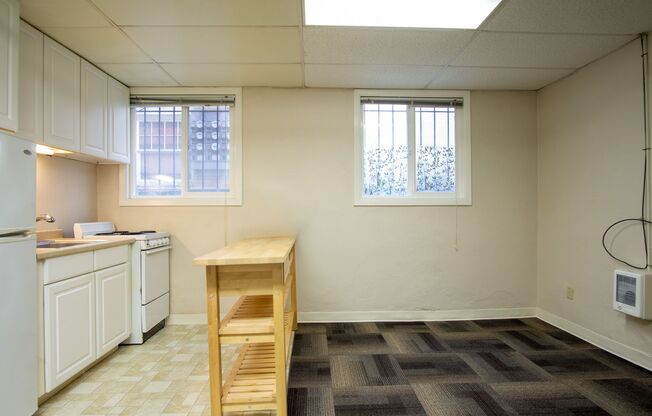 Goose Hollow 1-Bedroom w/ $250 OFF Ready Now!