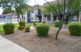 TEMPE CONDO READY TO RENT!!!