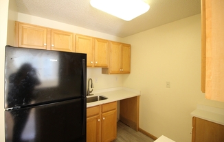 1 bed, 1 bath, 500 sqft, $1,800, Unit 3204