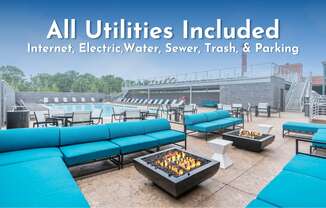 The Factory at Upper Spotsy