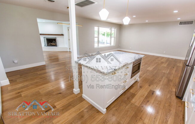 3 beds, 2 baths, 1,673 sqft, $3,000