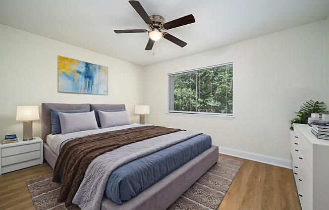 2 beds, 2 baths, 939 sqft, $999