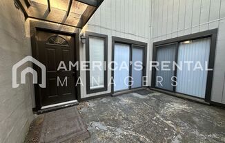 Cozy Condo for rent in the heart of Highland Park!! SHORT TERM LEASE! AVAILABLE NOW!! **Newly renovated**