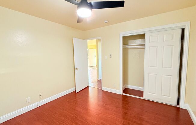 2 beds, 1 bath, $2,100, Unit 2424 94th Ave - Apt 1