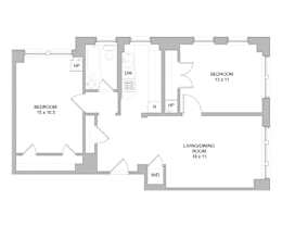 Partner-provided photo for $3200 unit