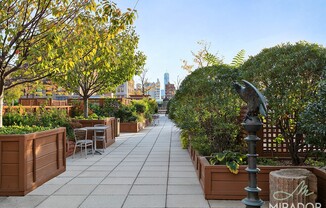 2 beds, 2 baths, $8,800, Unit 1051