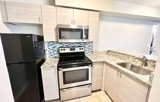 1 bed, 1 bath, 476 sqft, $1,195