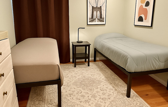 1 bed, 1 bath, 500 sqft, $1,975, Unit 23