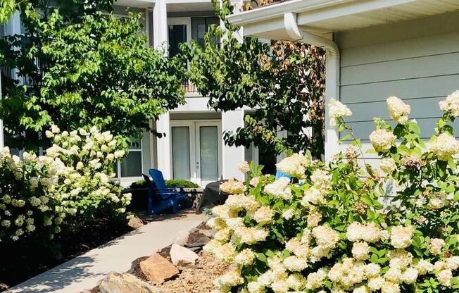 1 bed, 1 bath, 695 sqft, $1,296, Unit 1010 on the Lake - One Bedrooms with Courtyard and Lakeviews