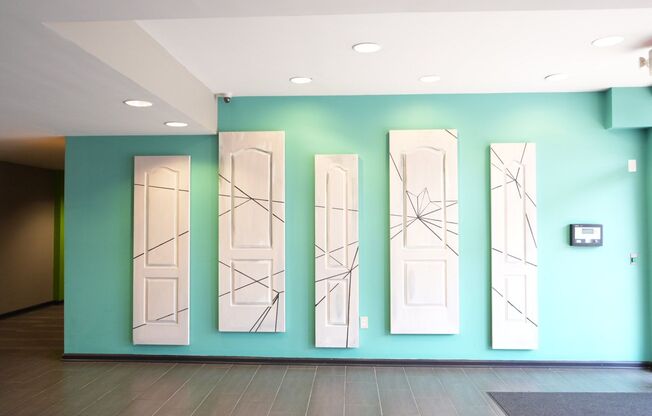 1 bed, 1 bath, 710 sqft, $1,615, Unit Apt #202