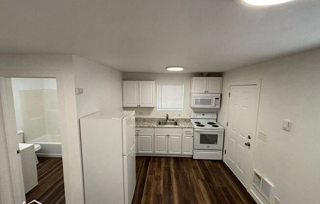 1306 McKinley Ave