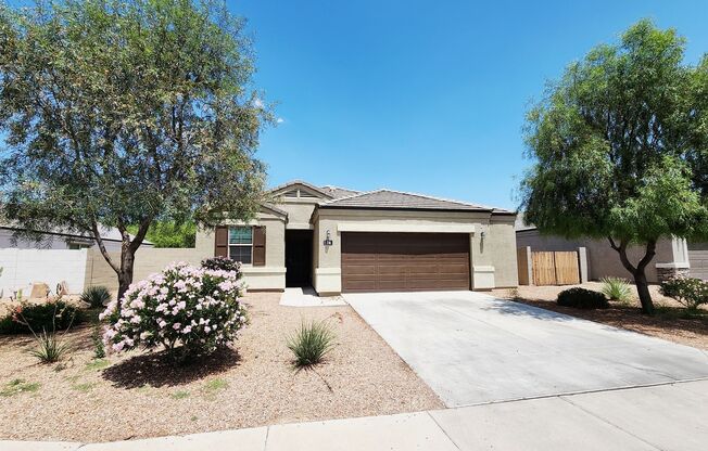 3 bed in Casa Grande!