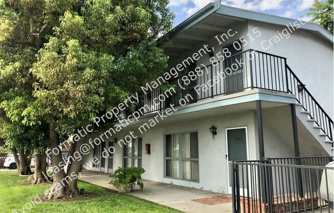 14307 NORWALK BLVD