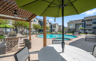 The Park at Woodmoor