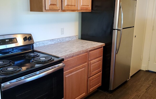 Spacious Home off River Road