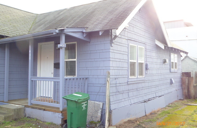 Cozy Studio Townhome with 1 Bath (Ballard)