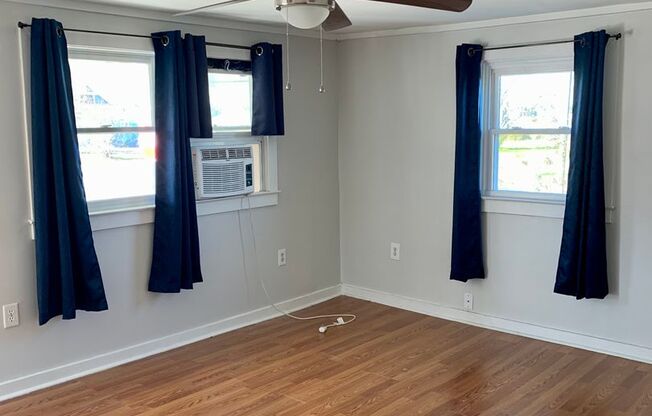 Coming Soon! Cute Home with Water View. Walk to Shops and Water. Downtown Morehead City