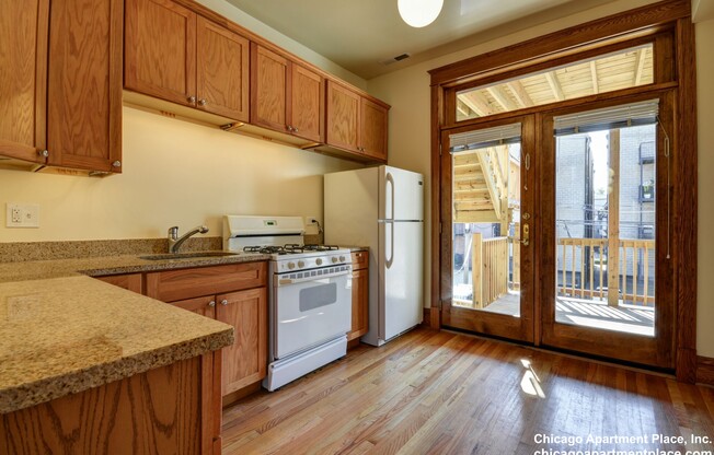 3724 N Fremont St 2