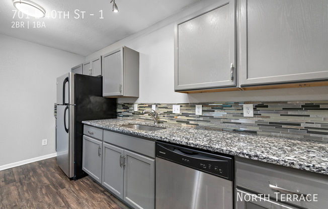 701 E 40th St